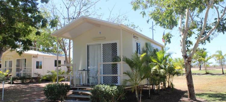 BIG4 Aussie Outback Oasis Holiday Park图片