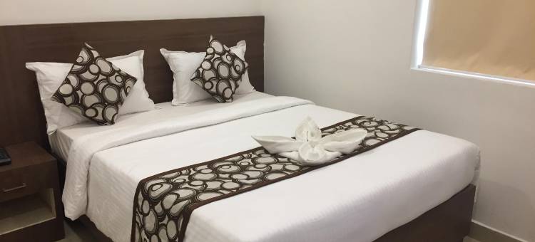 Hotel Delma图片
