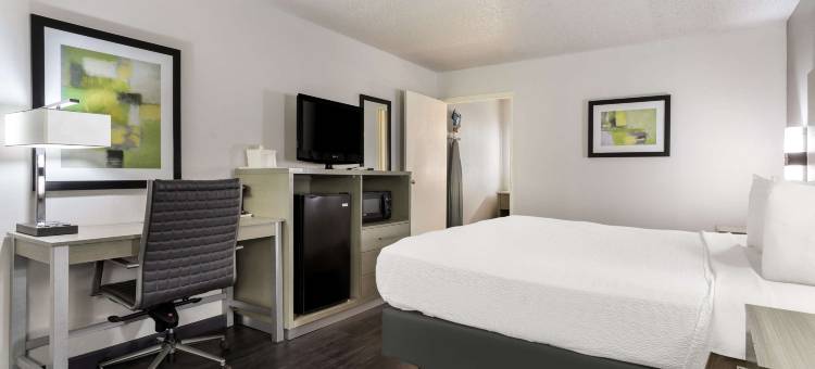 格兰茨旅游宾馆(SureStay Hotel by Best Western Grants)图片