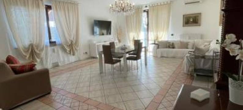 Large Villa up 15 People Near Milan & Rho Fiera图片