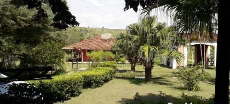Pousada e Restaurante Village Mantovani图片