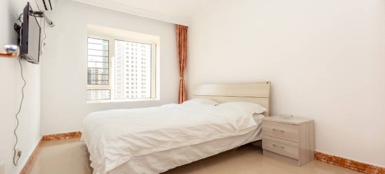 吕洋公寓(纬一路分店)图片