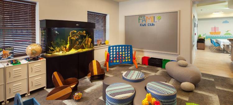 The Westin Ka'Anapali Ocean Resort Villas图片