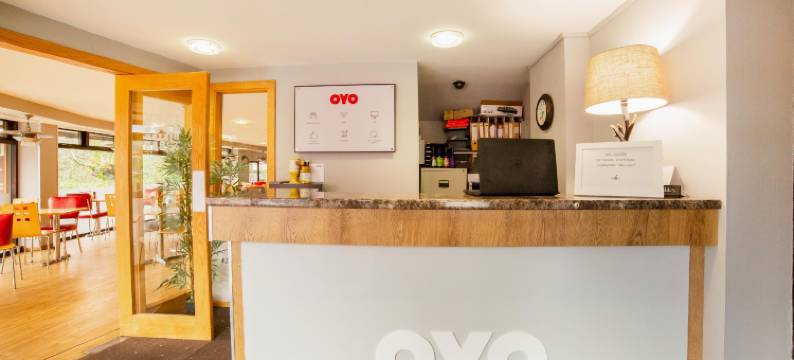 OYO尼斯湖酒店(Loch Ness Drumnadrochit Hotel)图片