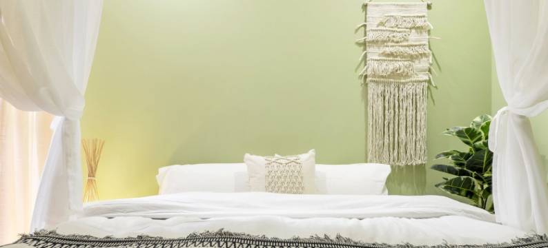 奈思Home公寓(草场坡3号分店)图片