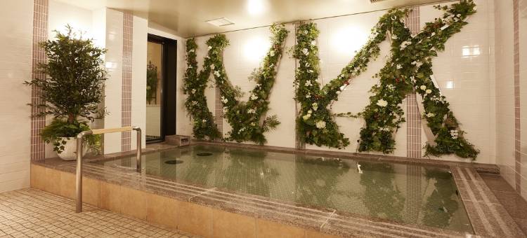 旧轻井泽勒奇恩酒店(Le Chien Kyuu Karuizawa)图片