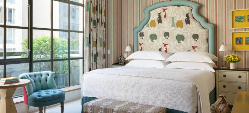 惠特比酒店(The Whitby Hotel)图片