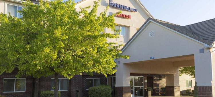 Residence Inn Roseville图片