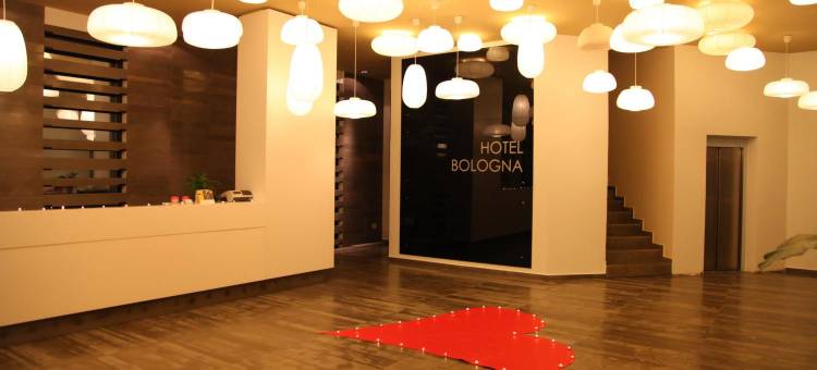 博洛尼亚酒店(Hotel Bologna)图片
