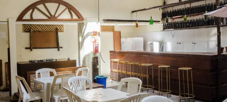帕尔马青年旅舍(Palma Hostel)图片