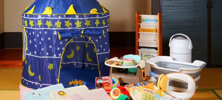 山鹿优托睿罗酒店(Yutorelo Yamaga)图片