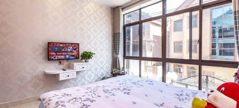 西塘西越度假别墅(邮电东路1号分店)图片