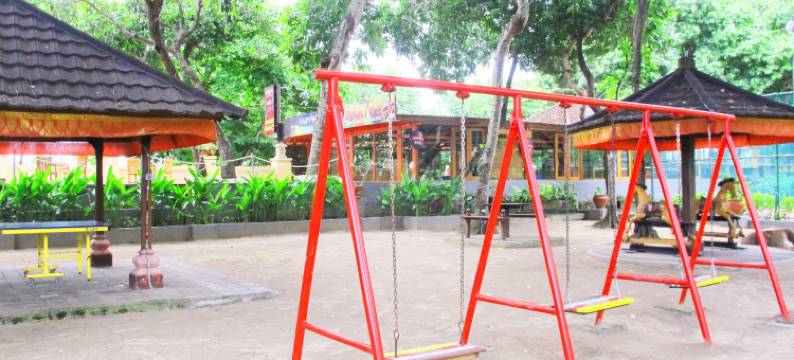 Club Bali Family Suites at Legian Beach图片