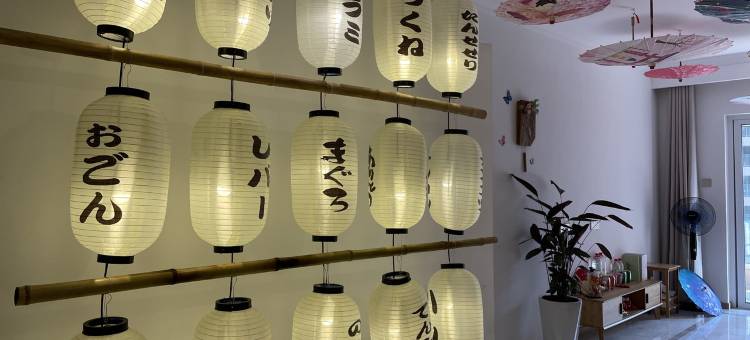 小壹的民宿(汇丰街分店)图片