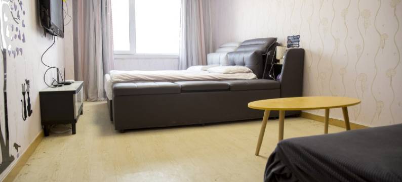 房东乐奇公寓(新华大街分店)图片