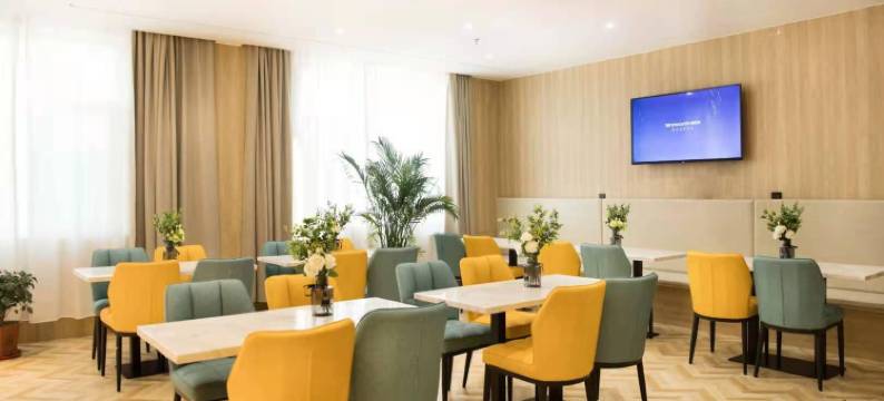 东阿海鸥酒店图片