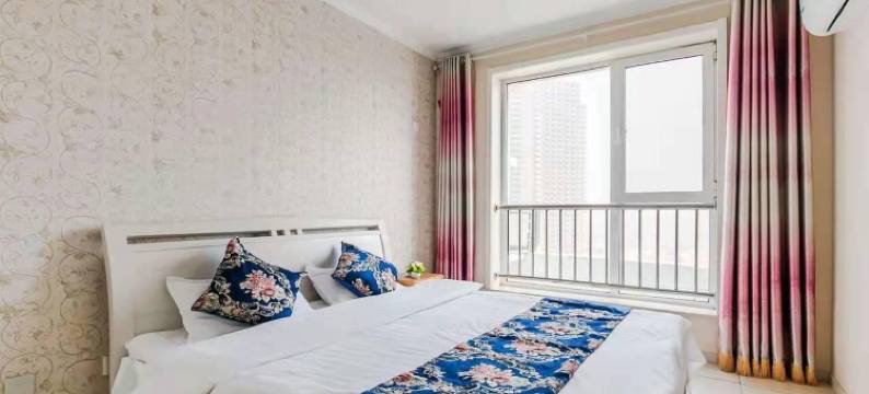 营口万科听海轩海景公寓图片