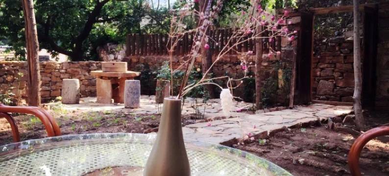 济南五彩山村旅游度假民宿图片