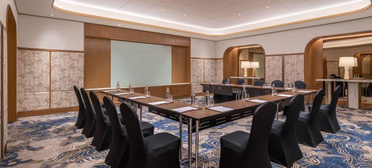 果阿JW万豪酒店(JW Marriott Goa)图片