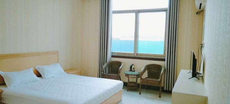 祁县丰盛农产品物流中心民宿图片