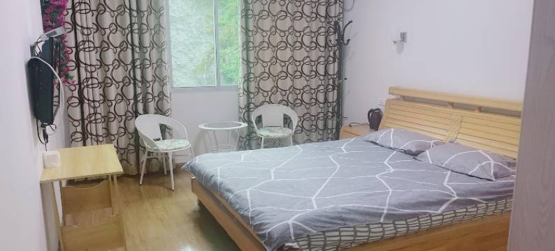 缙云温馨满屋图片