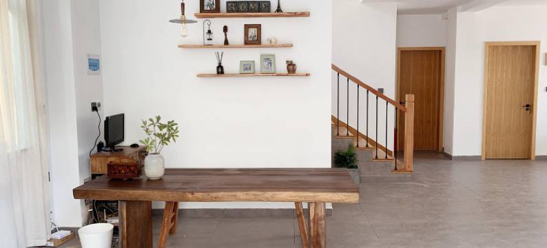 岱山兰宿民宿(衢山岛店)图片