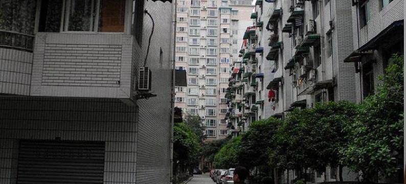 成都小不点川大望江公寓图片