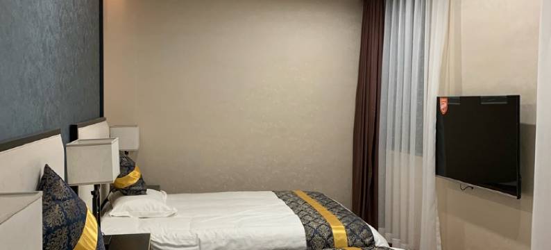 JW公寓(金城大道分店)图片