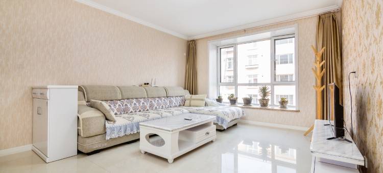 北戴河涵涵近海公寓(联峰路1号分店)图片