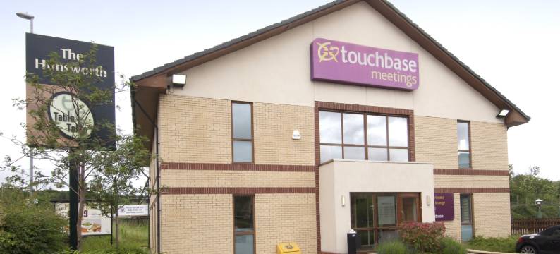 优品迎布拉德福德南酒店(Premier Inn Bradford South)图片
