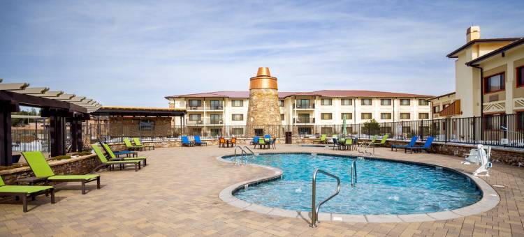 大峡谷斯奎尔假日度假酒店(Holiday Inn Resort The Squire at Grand Canyon)图片
