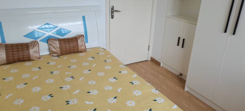 房东阿雪姐姐公寓(鄂城大道分店)图片