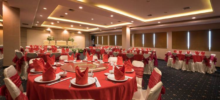 高级酒店(Star Hotel)图片