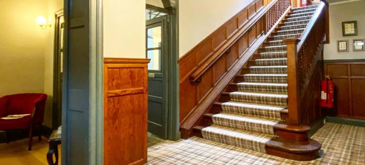 国王纹章酒店(Kings Arms Hotel)图片