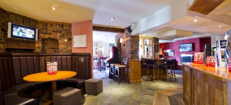 克莱斯特彻西部普瑞米尔酒店(Premier Inn Christchurch West)图片