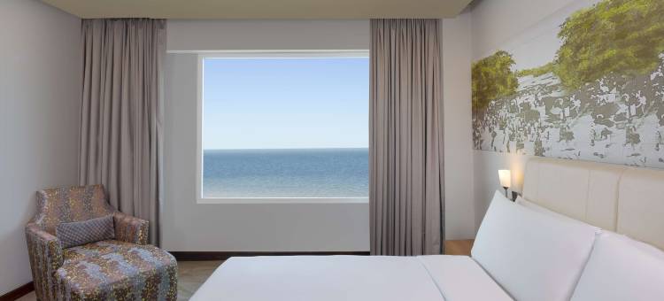 科伦坡丽笙大酒店(Radisson Hotel Colombo)图片