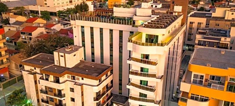 卡波弗里奥绿洲酒店(Oásis Cabo Frio Hotel)图片