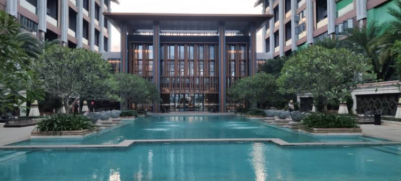 米娅Mia民宿(长香路分店)图片