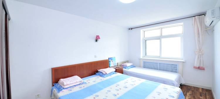 家庭公寓邱(海宁路分店)图片