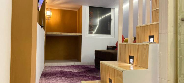 卡马尔格公寓雅加达(Kamargue Residence Jakarta ( Syariah ))图片