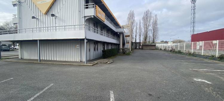 南南特普瑞米尔经典酒店-雷泽机场店(Premiere Classe Nantes Sud - REZÉ AÉROPORT)图片