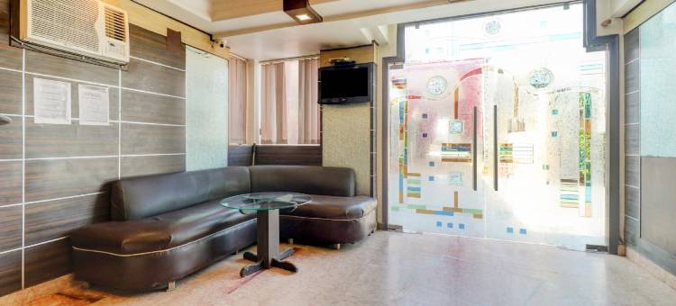 Hotel O Mukut Mahal图片