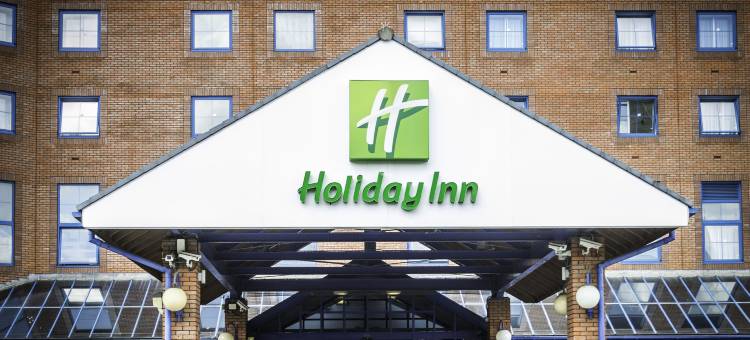 Holiday Inn 伦敦 - 萨顿(Holiday Inn London - Sutton)图片