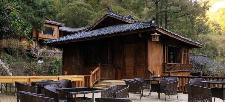荔波懂蒙生态博物村民宿(拉片村分店)图片