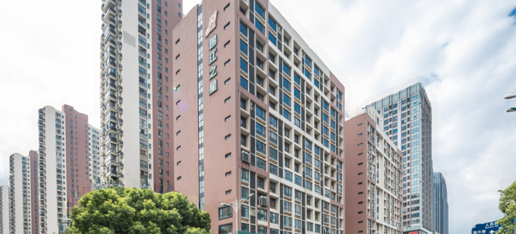 锦江之星(苏州火车站万达广场平泷路地铁站店)图片