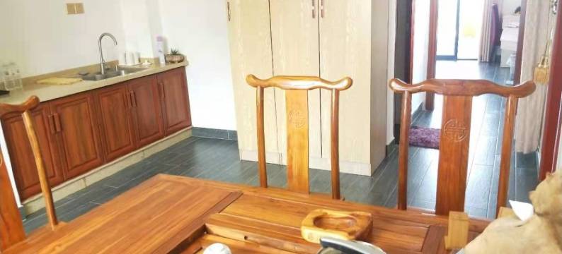 漳浦海之家民宿(六鳌翡翠湾店)图片