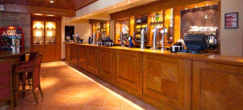 约克市酒店-开花街南(Premier Inn York City (Blossom St South))图片