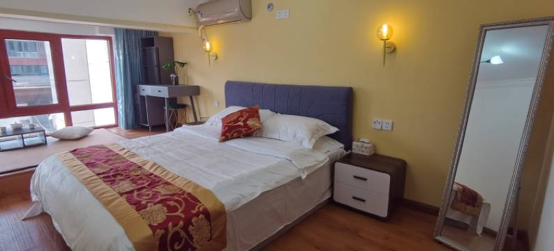 米娅Mia民宿(长香路分店)图片