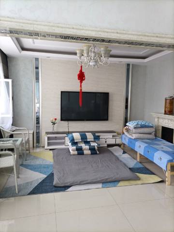 叶子小刘哥公寓(河西街分店)