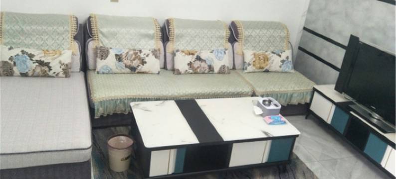 奉德民宿(赛马场北路分店)图片